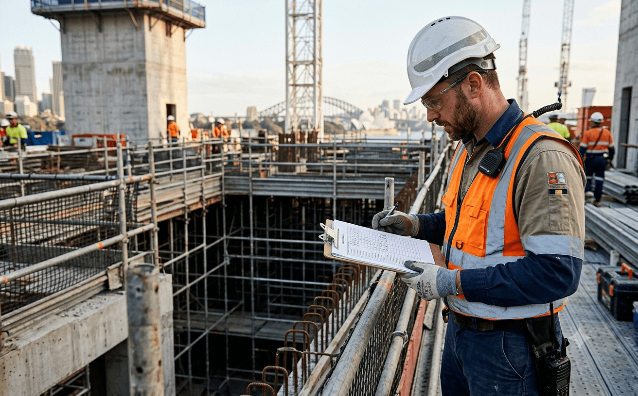 Quality and Compliance Focus