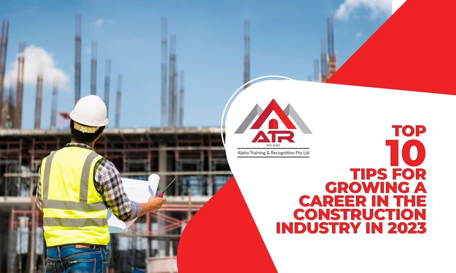 Construction Industry in 2023