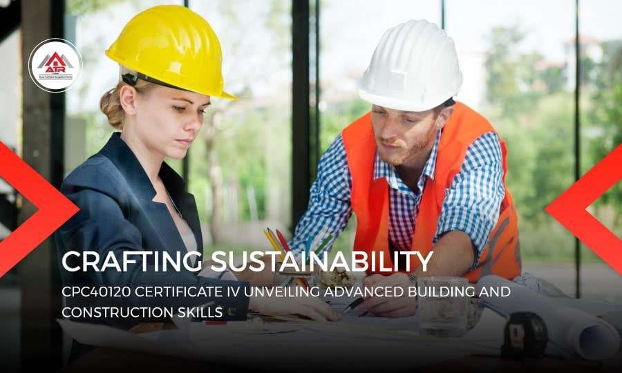 Advanced Building and Construction