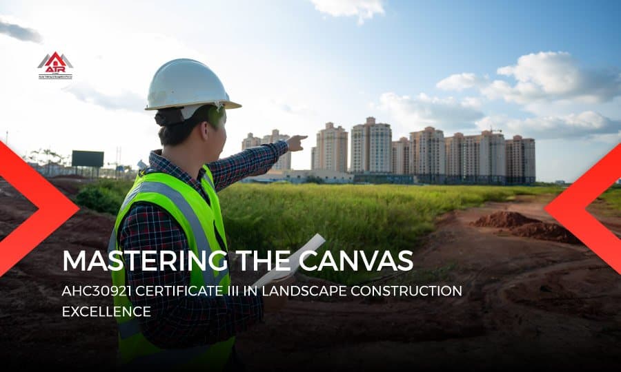 Landscape Construction