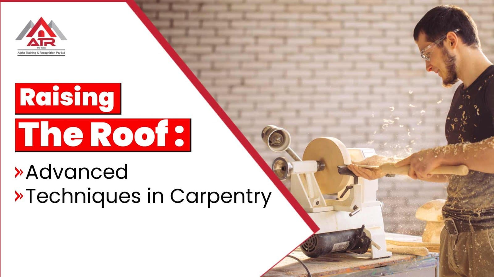 Carpentry