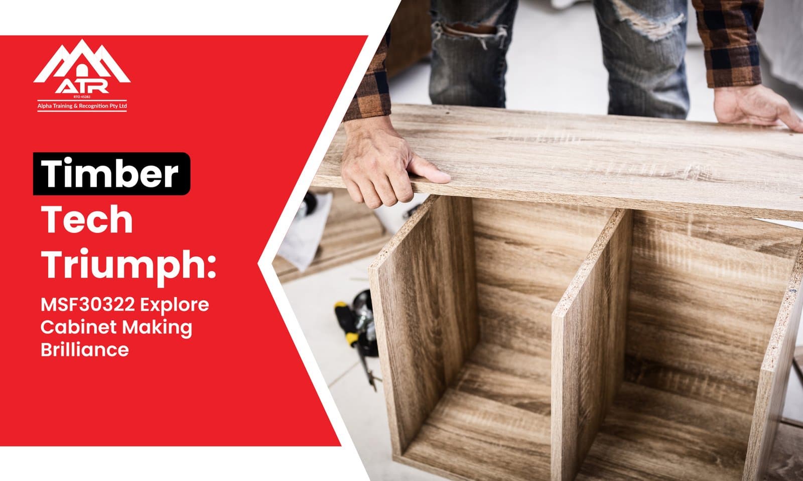 Cabinet Making