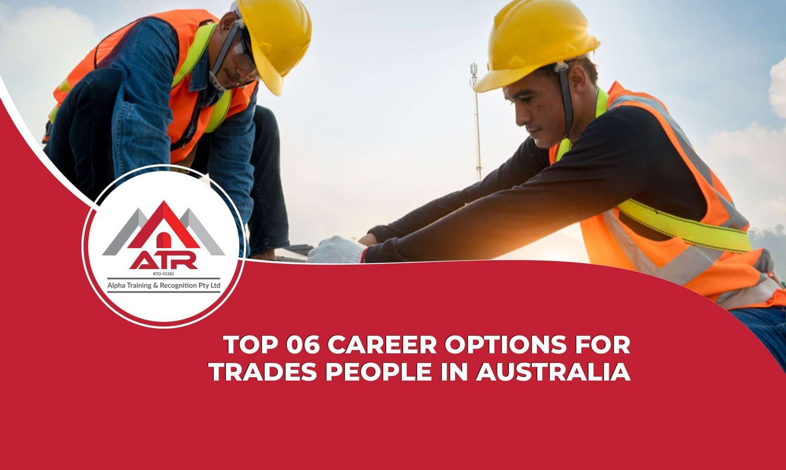 trades people