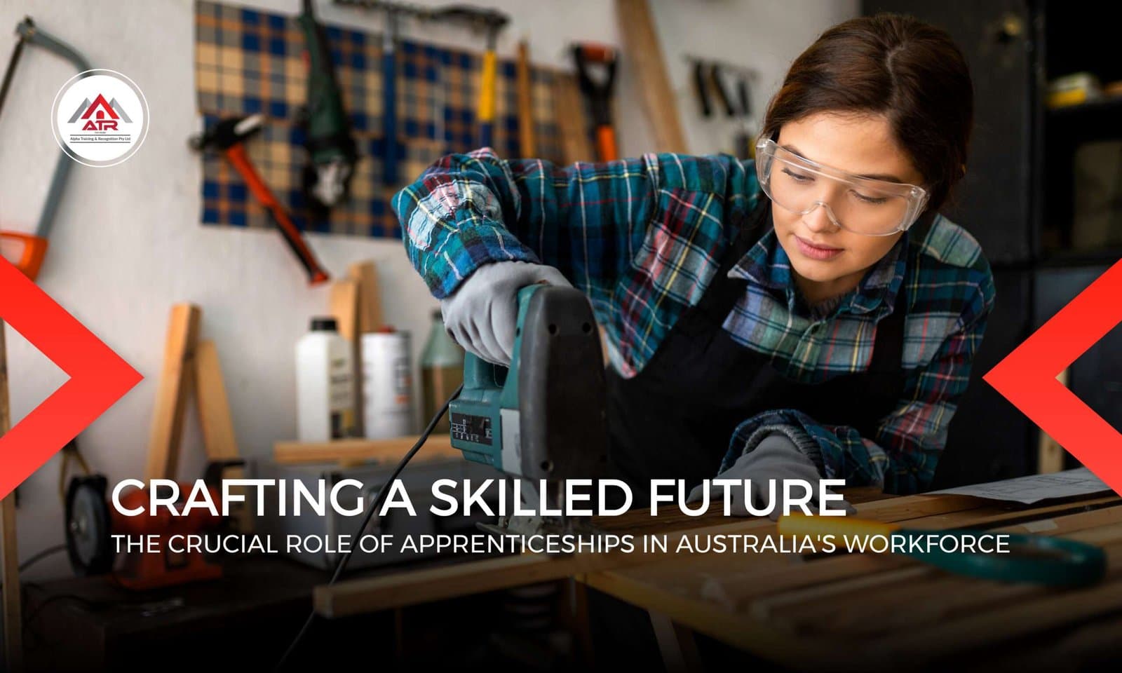 Crafting a Skilled Future