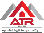ATR - Alpha Training & Recognition Ltd