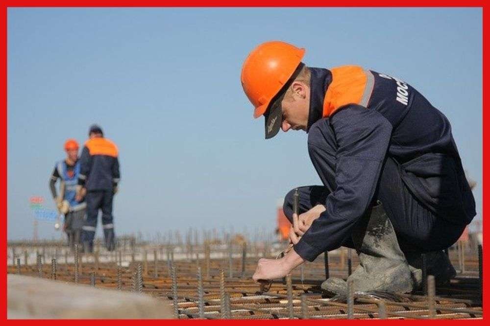 Builders Technical Qualification