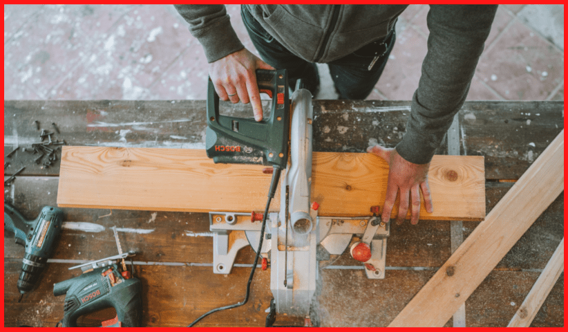 10 Basic Power Tools for Woodworking: The Essentials