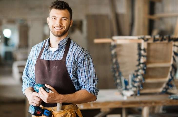 Certificate III in Carpentry 