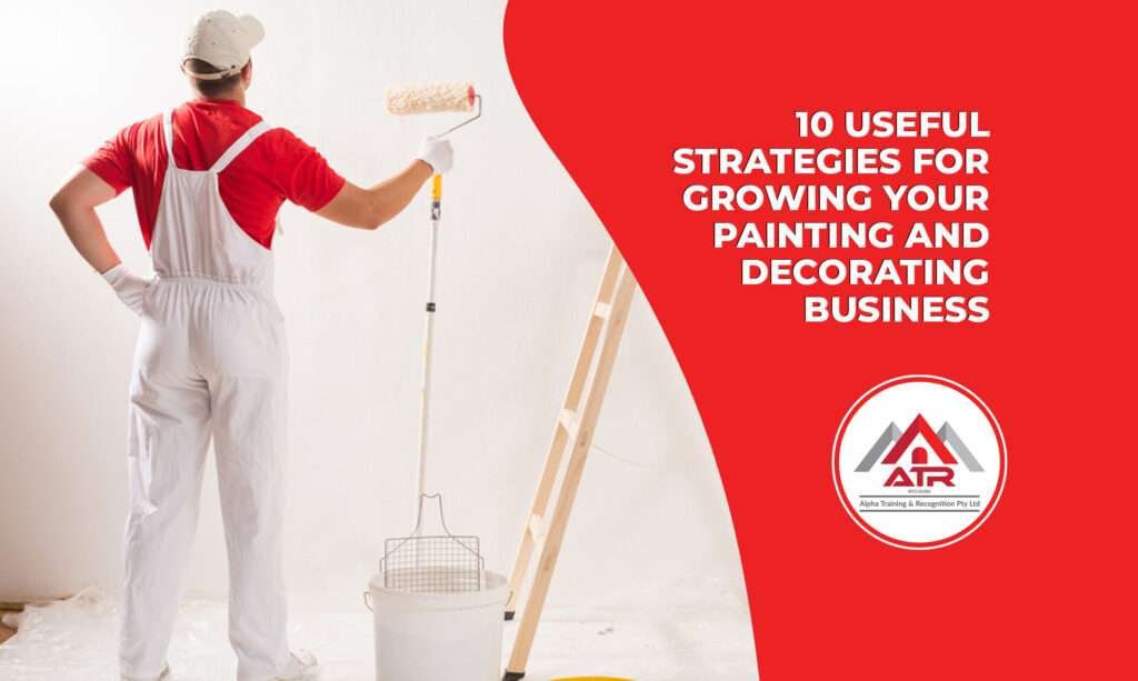 10 Useful Strategies For Growing Your Painting And Decorating Business   10 Useful Strategies For Growing Your Painting And Decorating Business  1024x613 