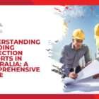 Understanding Building Inspection Reports in Australia: A Comprehensive Guide
