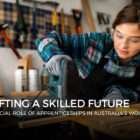 Crafting a Skilled Future