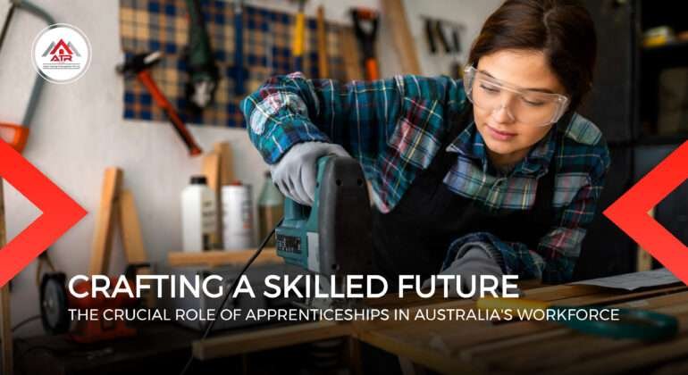 Crafting a Skilled Future